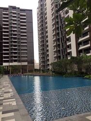 Sims Urban Oasis (D14), Condominium #598747291